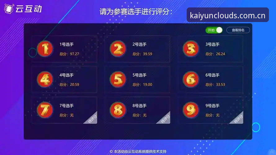 KAIYUN体育赛事直播手机版v3.2.0实测：5秒启动，用户周强连看7场不卡顿